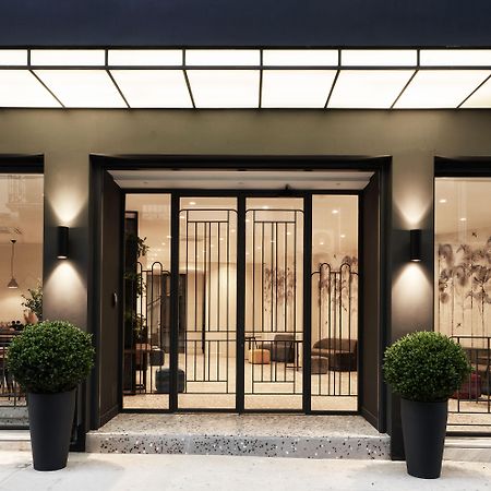 Hotel Athens4 Exterior foto