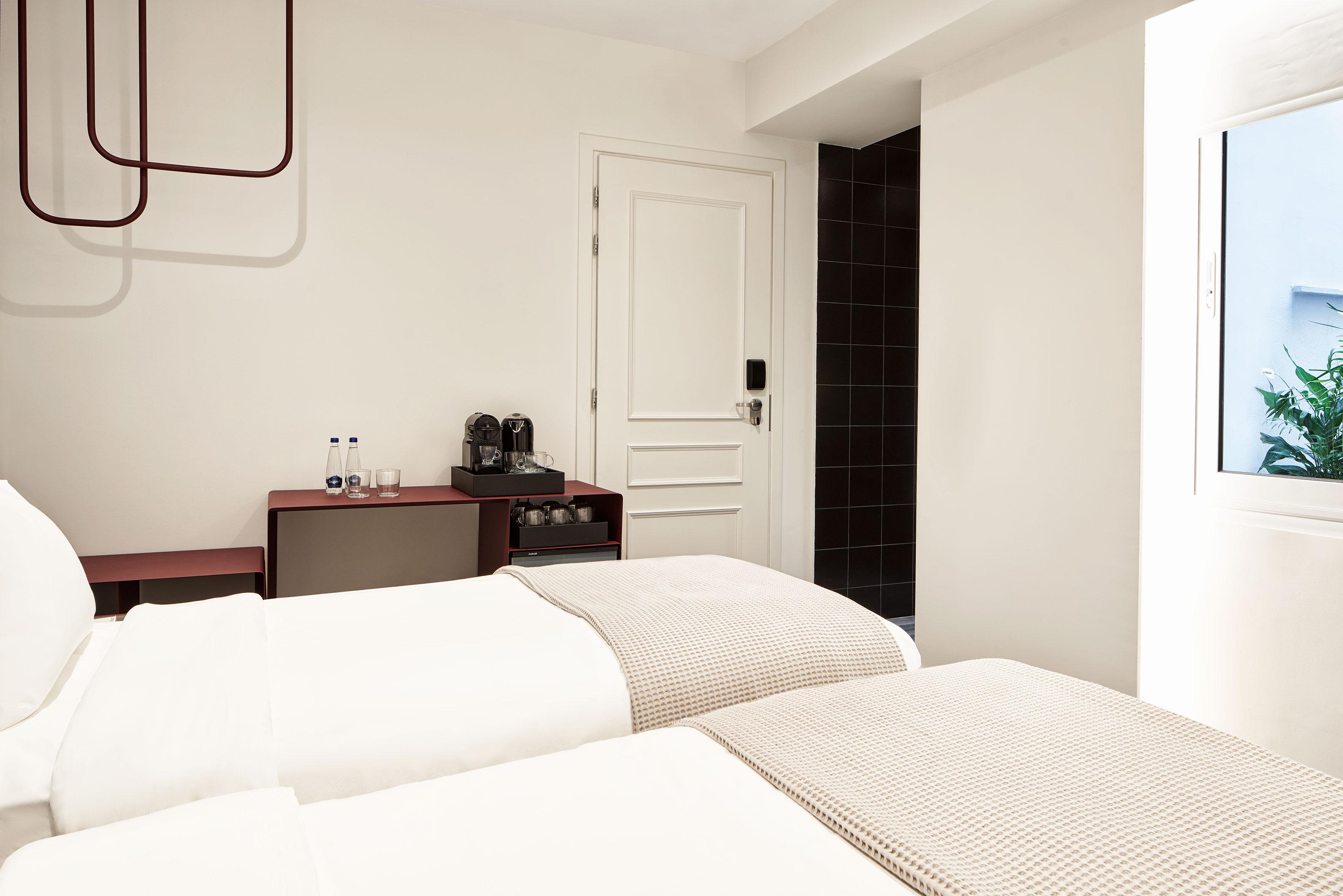 Hotel Athens4 Exterior foto