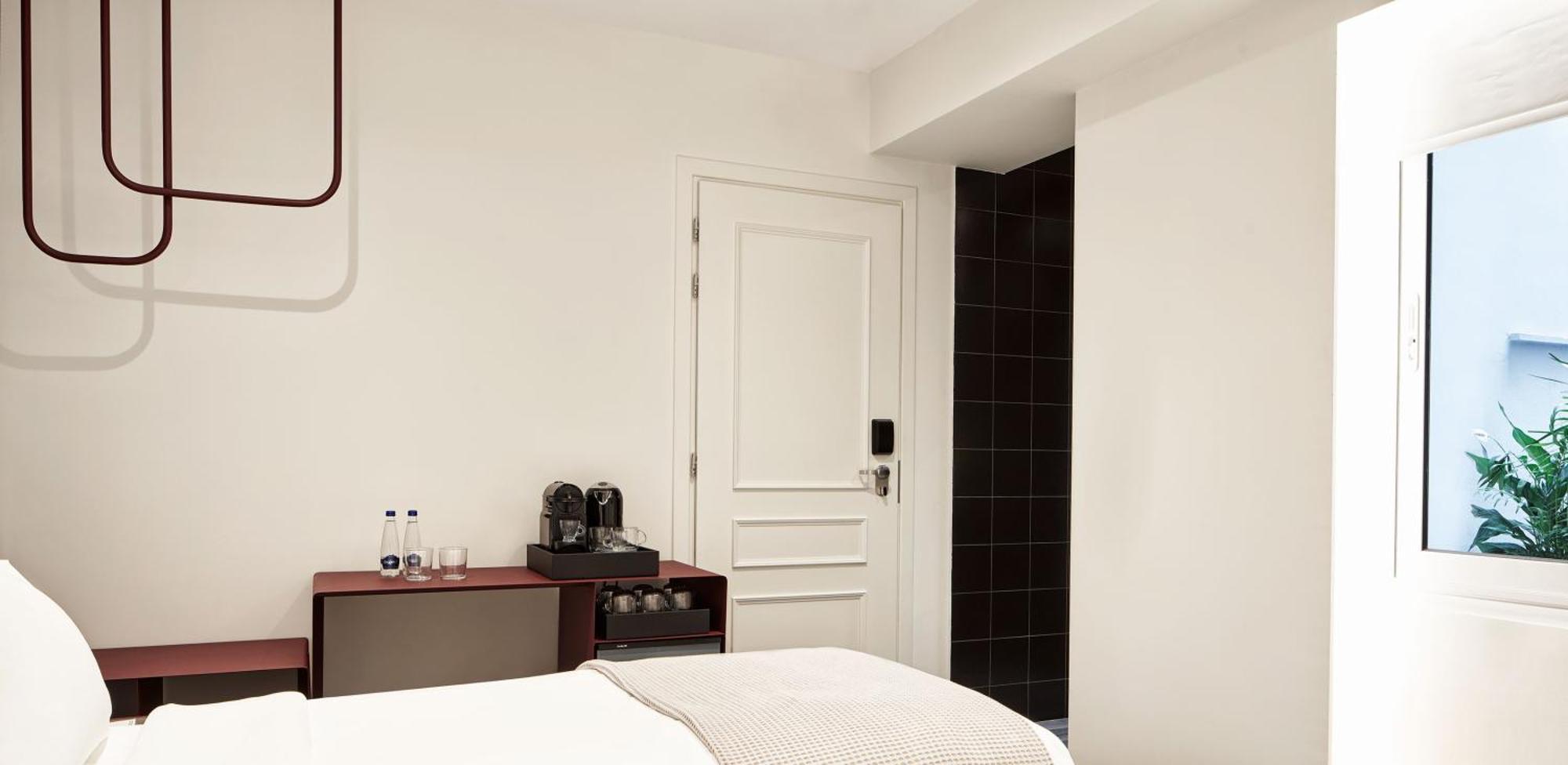 Hotel Athens4 Exterior foto